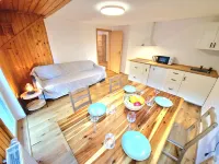 Bella Bela Apartments 23