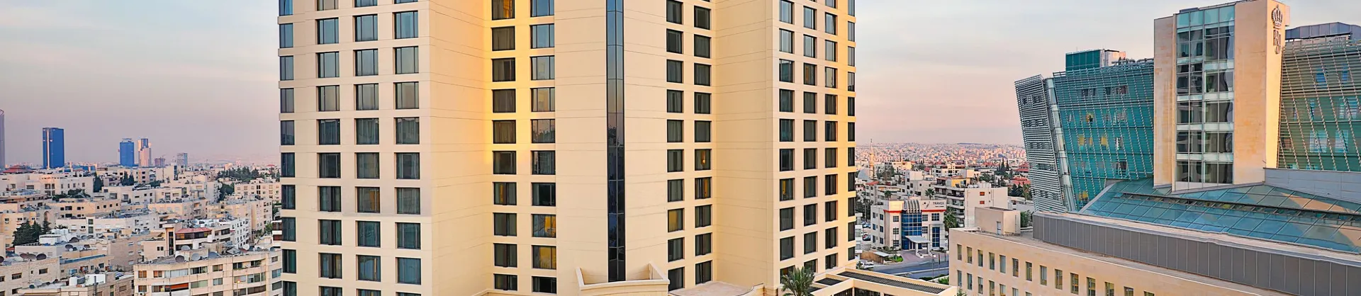 Premium Hotels