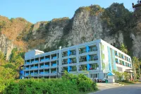 Aonang Silver Orchid Resort Hoteles en Krabi