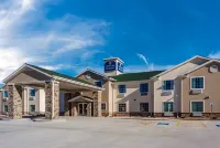 Cobblestone Inn & Suites-Fremont - WiFi