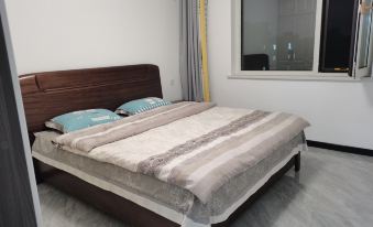 Hunnan Cozy and Comfortable Family Apartment (Changjiang North Street)