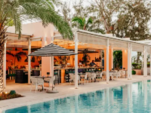 Salt of Palmar, Mauritius Hotels in Mauritius