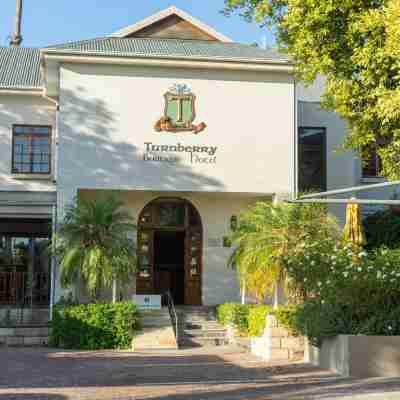 Turnberry Boutique Hotel Hotel Exterior