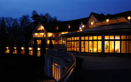 Hasenwirt Отели в г. Санкт-Мартин