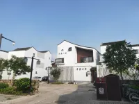 杭州梓安民宿 - Villa
