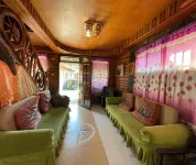 SagadaRooms Pinewood