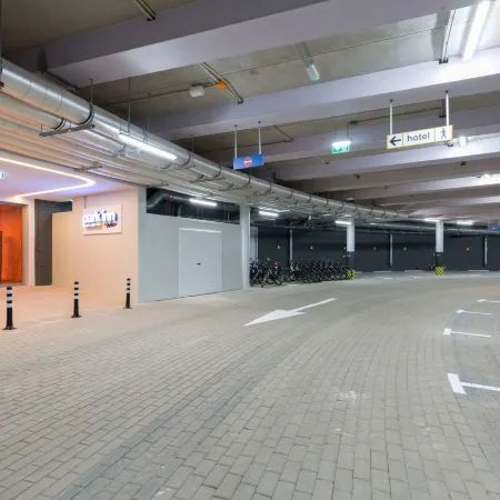 Park Inn by Radisson Amsterdam City West