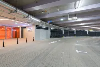 Park Inn by Radisson Amsterdam City West - С парковкой