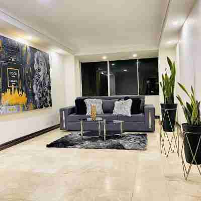 Apartamento Familiar Provenza Medellin Others