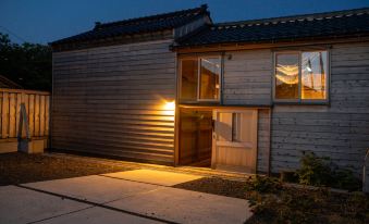 Hanakaijichi, a Rental Villa in Kuroshima