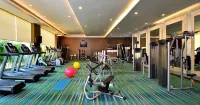 Radisson Resort & Spa Kandla - Gym