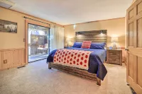 써니 사파이어 타운홈 w/ 리조트 편의시설!