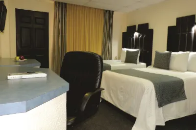 Best Western Real Tula Express Hotels in Tula de Allende
