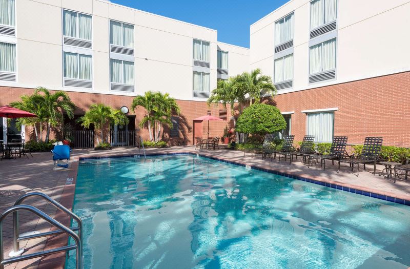 Hyatt Place Sarasota Bradenton Airport photo 4
