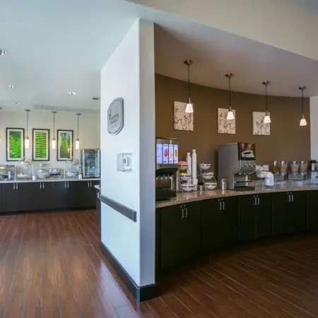 Sleep Inn & Suites Round Rock - Austin North