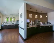 Sleep Inn & Suites Round Rock - Austin North - Bữa sáng