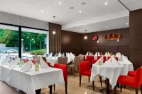 NH Amsterdam Zuid Hotels in Amsterdam