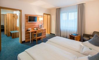 Best Western Blankenburg Hotel