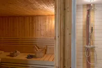 Chalet-Hôtel le Beausoleil, the Originals Relais - spa