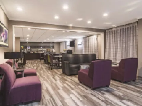 Wingate by Wyndham Brunswick GA / I-95 Hotels in Dock Junction