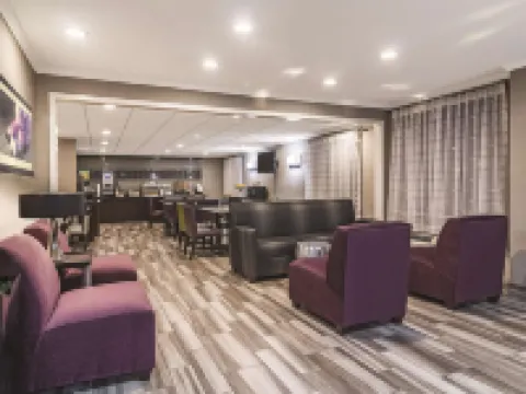 Wingate by Wyndham Brunswick GA / I-95