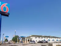 Motel 6 Colby, KS Hotels in Colby