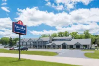 AmericInn by Wyndham Lake City - Bintang 2