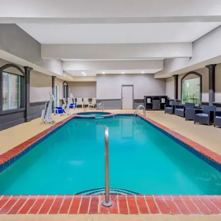 La Quinta Inn & Suites by Wyndham Gainesville