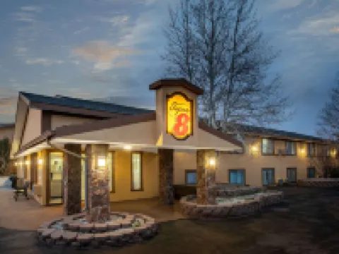 Super 8 by Wyndham Craig Hotels in Craig