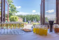 voco Rockingham Forest Corby Hotels in Corby