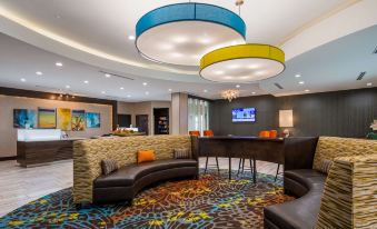 Best Western Plus Pasadena Inn  Suites