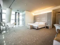 Best Western Plus Net Tower Hotel Padova Hotels in Padua