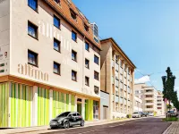 Attimo Hotel Stuttgart Hoteles cerca de Museo Mercedes-Benz
