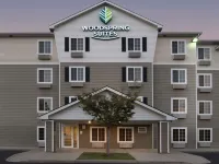 WoodSpring Suites Augusta Fort Eisenhower Hotels near Augusta Technical College