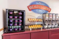 Baymont by Wyndham Mequon Milwaukee Area - breakfast