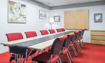 Quality Hotel Bodensia