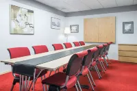 Quality Hotel Bodensia Hotels in Bodens kommun