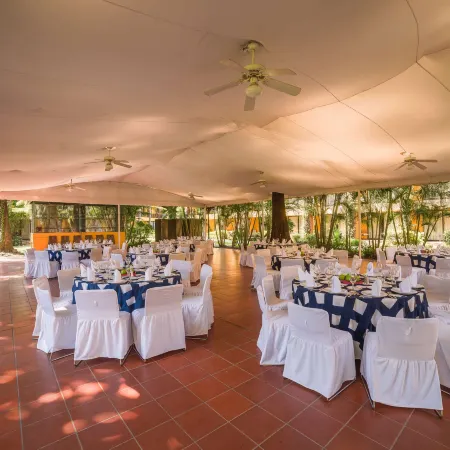 Wyndham Garden Guadalajara Expo