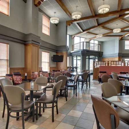 Drury Inn & Suites Albuquerque North