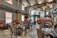 Drury Inn & Suites Albuquerque North - Aamiainen