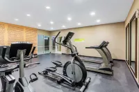 La Quinta Inn & Suites by Wyndham Monahans - Gym