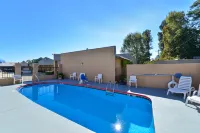 Americas Best Value Inn Brookhaven Hotels in Brookhaven