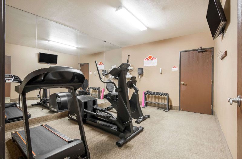 Hawthorn Suites by Wyndham Las Vegas/Henderson photo 5