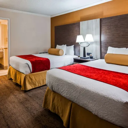 Best Western Plus Galleria Inn Suites