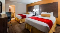 Best Western Plus Galleria Inn  Suites Hotels in West Seneca