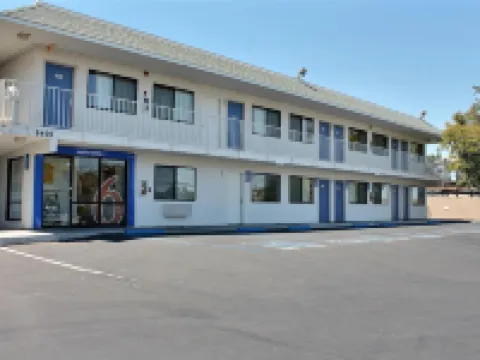 Motel 6 Atascadero, CA Hotels in Atascadero