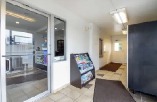 Motel 6 Kelso, WA - Mt. St. Helens