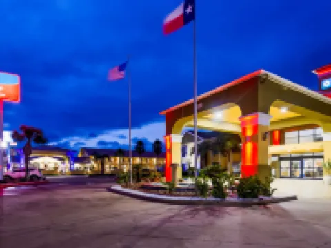 SureStay Plus Hotel by Best Western Alvin Hoteles en Alvin