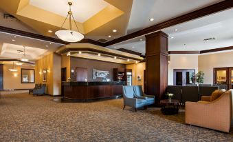 Best Western Plus Winnipeg Airport Hotel