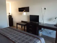 Travelodge by Wyndham Virginia Beach Bay Beach Các khách sạn gần Bãi biển Chicks Beach